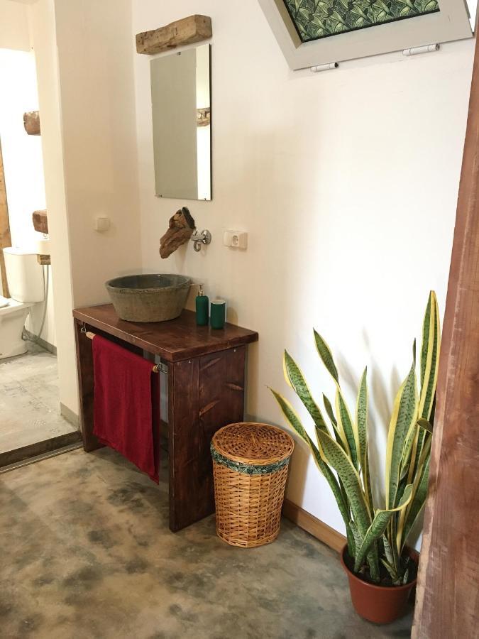 サンタ・マリア Casa Pauゲストハウス エクステリア 写真