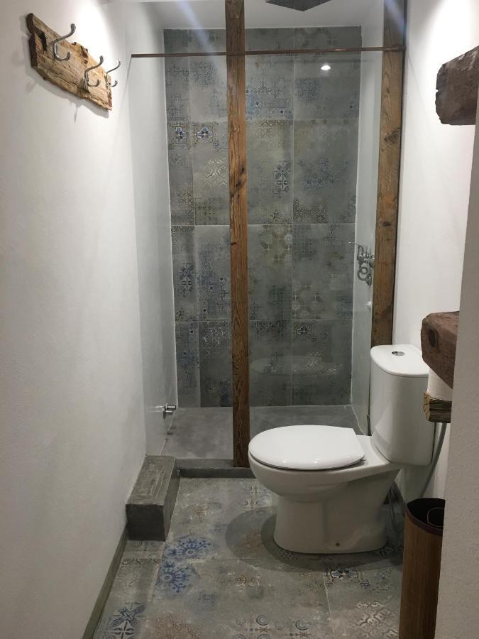 サンタ・マリア Casa Pauゲストハウス エクステリア 写真